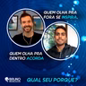 Quem Olha Pra Fora Se Inspira, Quem Olha Pra Dentro ACORDA - Qual Seu PORQUE- - PODCAST-