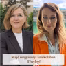 „Majd megtanulja az iskolában.” – Tényleg? - Vendégem Máté Zita