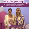 To Prenup or not to Prenup? El lado legal del matrimonio con la Lcda. Melanie Rivera