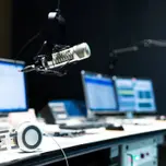 Web Radio Capital