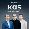NATO ginčai ir meilė Ankaroje bei Trumpo licencija Ukrainai