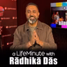 467: Rādhikā Dās Brings Ancient Mantra Music to Modern Audiences with New Live Album The Heart Album