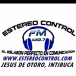 Estereo control intibuca