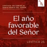 El año favorable del Señor
