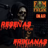 Reseñas Frikianas - 02x05: The Child