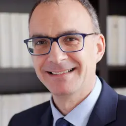 258: Olivier Dantine über die Erwählung durch Gott