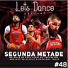 Let´s Dance Podcast #48 - Mid season
