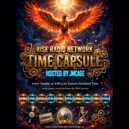 Time Capsule