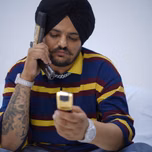 Sidhu Moose Wala