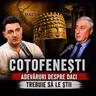 AURUL, DACII și OLANDEZII. Ce NU a apărut (ÎNCĂ) la ȘTIRI - Ernest Oberländer-Târnoveanu IGDLCC 334