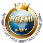 Reigning Glory Rhema