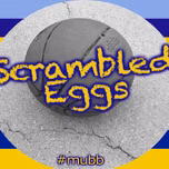 Scrambled Eggs - Marquette Basketball
