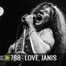 Café Brasil 788 - Love, Janis