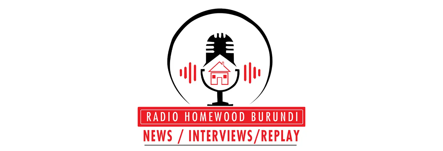 RADIO TELEVISION HOMEWOOD BURUNDI