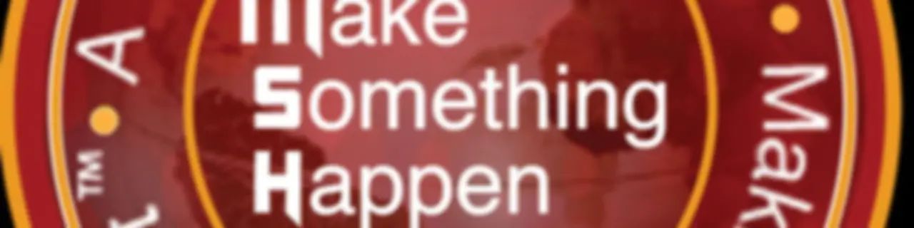 Make Something Happen with Audrey Wiggins