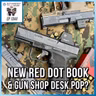 New Red Dot Book & Gun Shop Desk Pop? | SOTG 1344