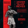 ¡Orgullo colombiano! Javier “Blair” Reyes hace historia en la UFC