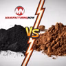 Illegal Cookie Factory Caught Substituting Charcoal for Cocoa