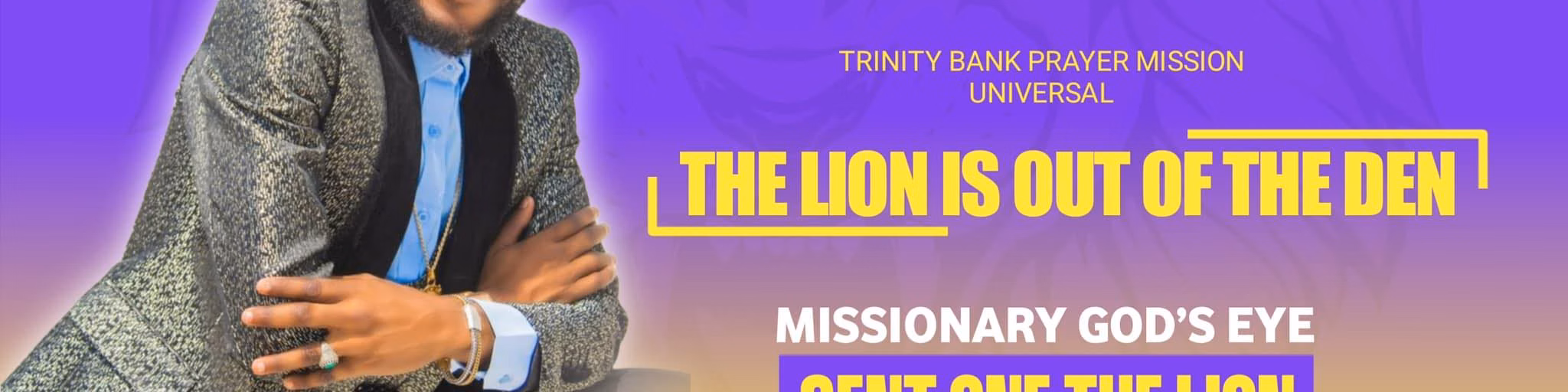 GODSEYE RADIO