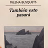 También esto pasará - Milena Busquets