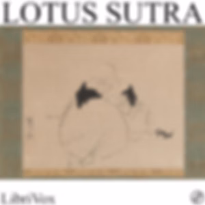 Lotus Sutra by Unknown