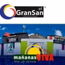 Comerciantes de Frontera - No Al Gran San