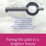 Hope For Felons radio