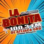 LA BONITA ATLIACA