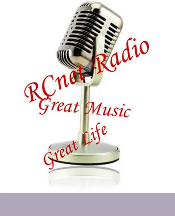 Rcnet Radio Lagos