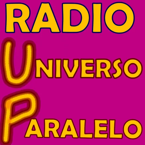Listen to Radio Universo Paralelo Zeno.FM