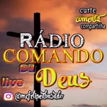 COMANDO DE DEUS