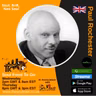 Soul Food to Go with Paul Rochester on The Soul Train 21st July 2021
