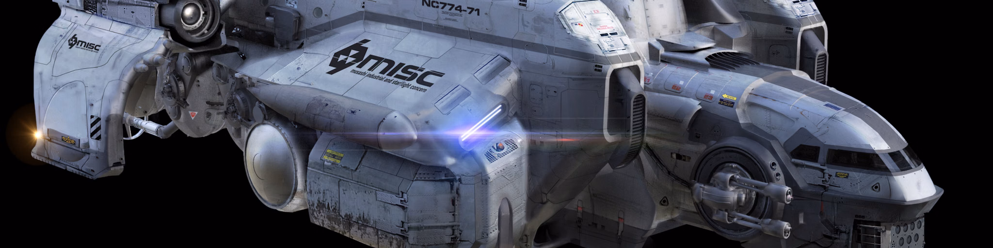 Space Trucker Radio