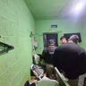 Los Caro pasarán de las comodidades de Villa Urquiza al duro régimen de una cárcel federal