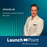 Quality, partnerships and Horizontal's growth in Australia with Rob Hart