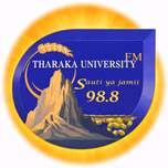 THARAKA UNIVERSITY FM