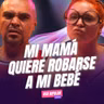 Mi MAMÁ quiere ROBARSE a mi bebé Ft. Oso Bipolar - T11E21
