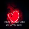 Love and relationship Stories with Sha’Zion Newkirk (Trailer)
