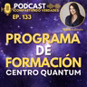 Programa de formación Centro Quantum