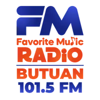 FM RADIO BUTUAN 101.5