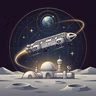 Can We Live On the Moon?