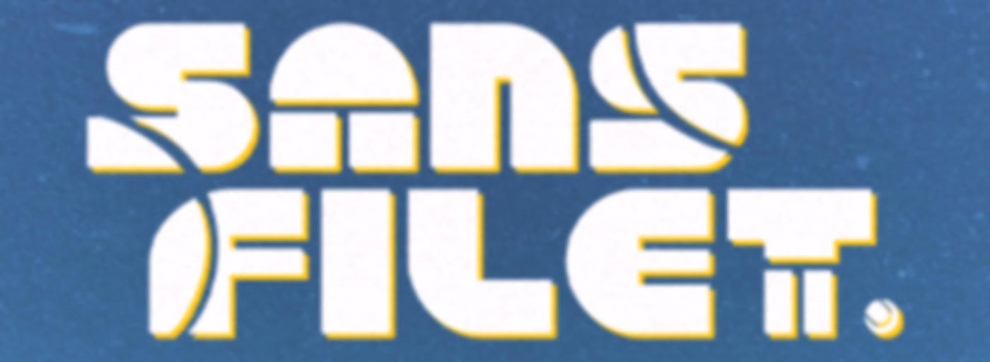 SANS FILET