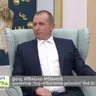 Доц. д-р Ивайло Иванов гостува в предаването Линия култура на БНТ 2