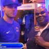520: Horner Chicago Cubs | Nico Horner & Coach Mayden One on One #wearthemessage #SportsNews #Baseball