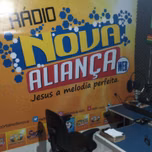radio nova alianca