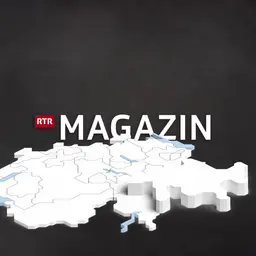 Magazin