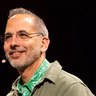 Yotam Ottolenghi - "I crush crisps onto my salads for fun!"