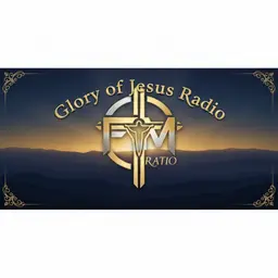 Glory Of Jesus
