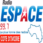 ESPACE FM COTE IVOIRE