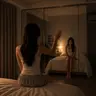 My Reflection Didn't Wave Back To Me